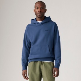 LEVI'S® SUDADERA CAPUCHA  CORTE RELAJADO