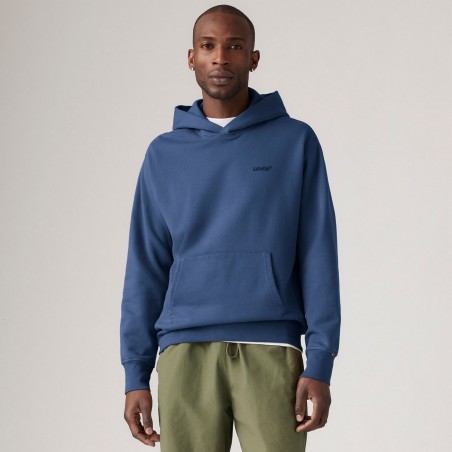 LEVI'S® SUDADERA CAPUCHA  CORTE RELAJADO