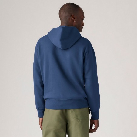 LEVI'S® SUDADERA CAPUCHA  CORTE RELAJADO