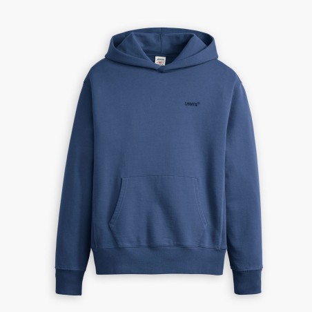 LEVI'S® SUDADERA CAPUCHA  CORTE RELAJADO