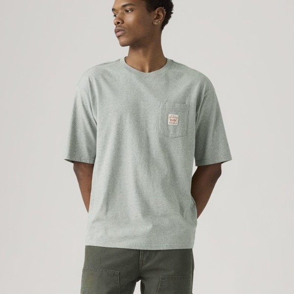 LEVI'S® CAMISETA LOOSE FIT