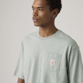 LEVIS CAMISETA LOOSE FIT 2
