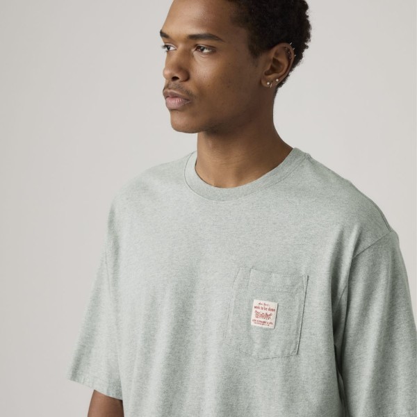LEVI'S® CAMISETA LOOSE FIT