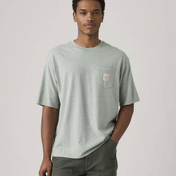 LEVI'S® CAMISETA LOOSE FIT