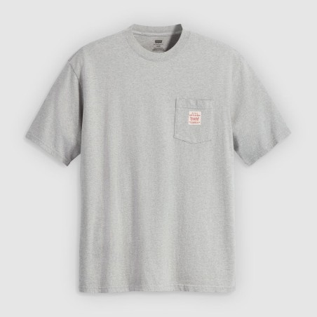 LEVI'S® CAMISETA LOOSE FIT