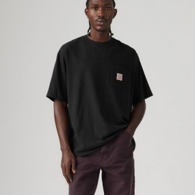 LEVIS CAMISETA LOOSE FIT