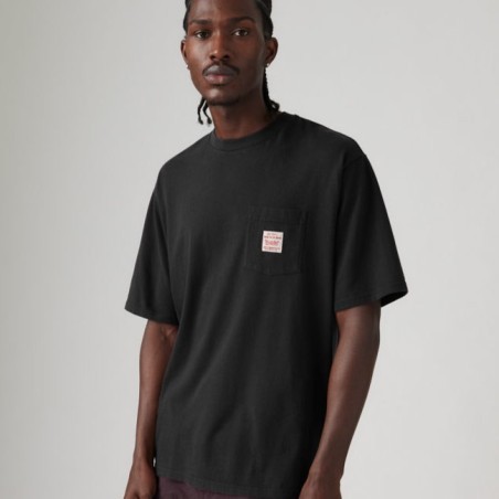 LEVI'S®  CAMISETA LOOSE FIT
