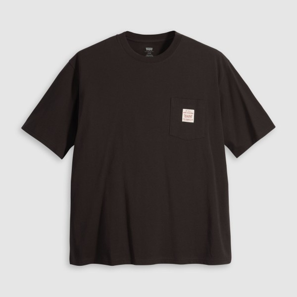 LEVI'S®  CAMISETA LOOSE FIT