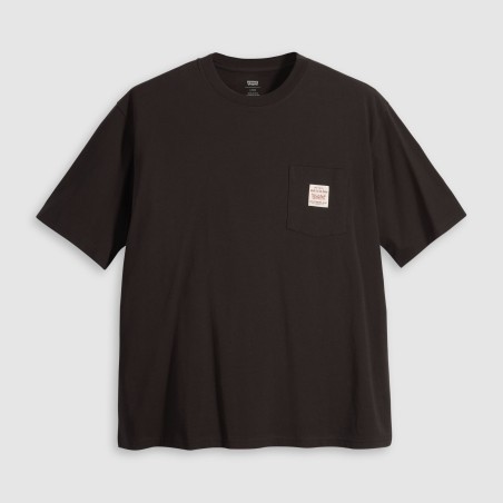 LEVI'S®  CAMISETA LOOSE FIT