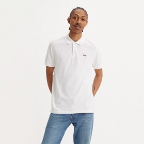 LEVI'S® POLO HOUSEMARK PIQUE MANGA CORTA
