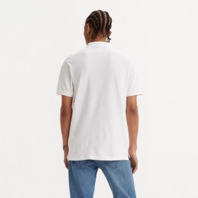 LEVI'S® POLO HOUSEMARK PIQUE MANGA CORTA 2