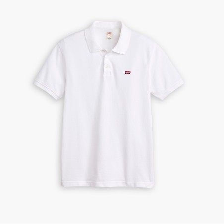LEVI'S® POLO HOUSEMARK PIQUE MANGA CORTA