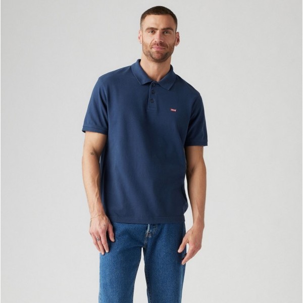LEVI'S® POLO HOUSEMARK PIQUE MANGA CORTA