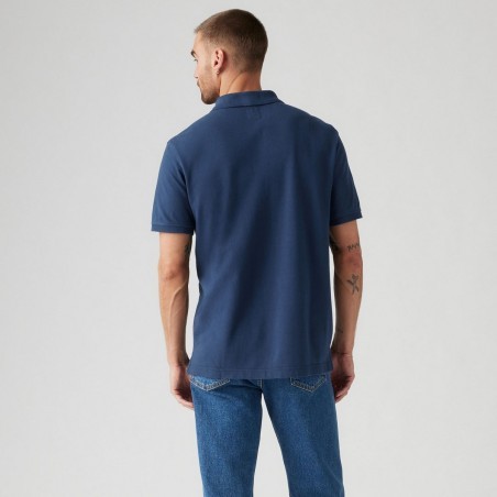 LEVI'S® POLO HOUSEMARK PIQUE MANGA CORTA