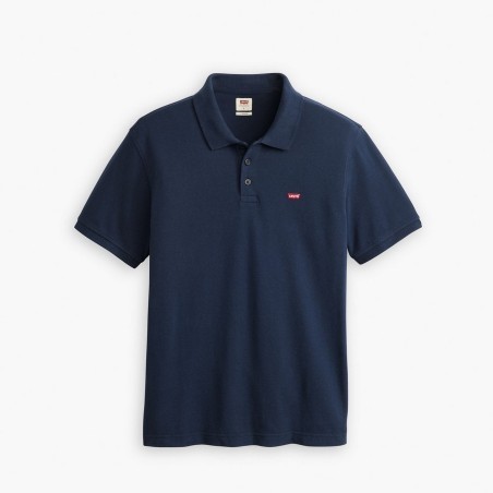 LEVI'S® POLO HOUSEMARK PIQUE MANGA CORTA