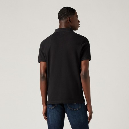LEVI'S® POLO HOUSEMARK PIQUE MANGA CORTA