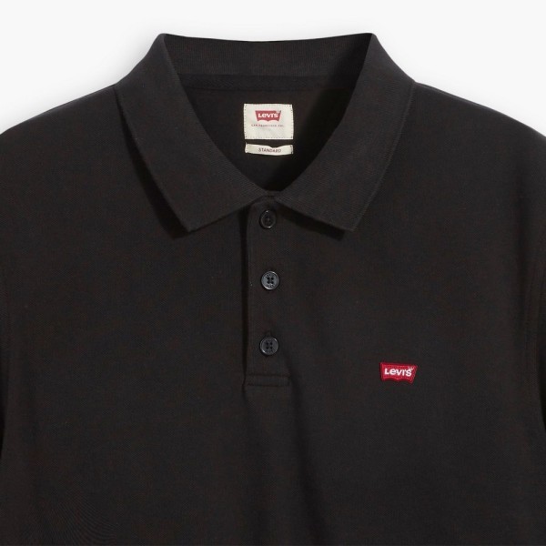 LEVI'S® POLO HOUSEMARK PIQUE MANGA CORTA