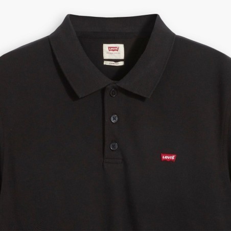 LEVI'S® POLO HOUSEMARK PIQUE MANGA CORTA
