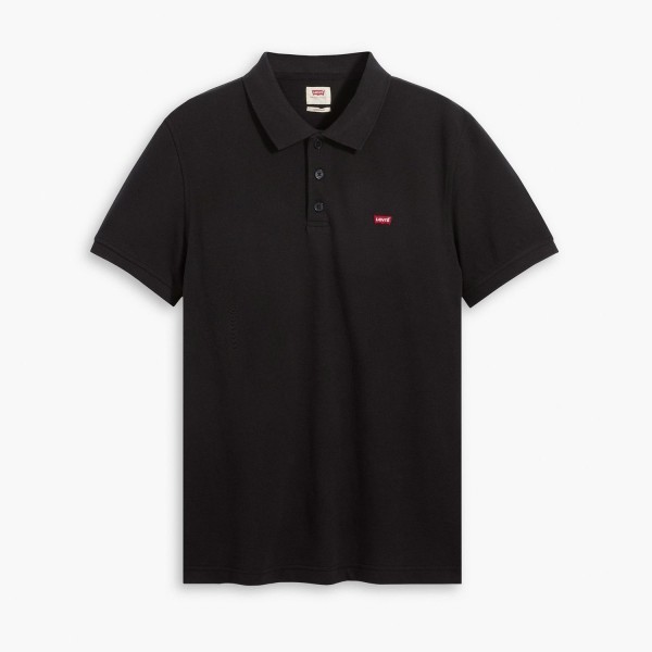 LEVI'S® POLO HOUSEMARK PIQUE MANGA CORTA