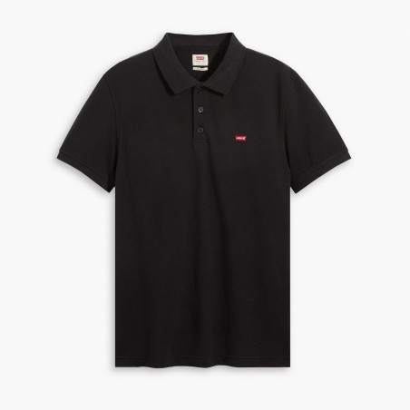 LEVI'S® POLO HOUSEMARK PIQUE MANGA CORTA