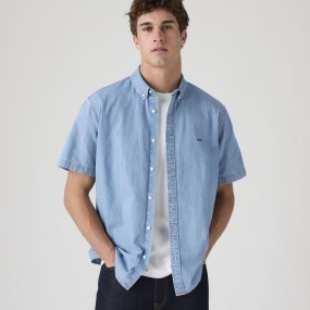 LEVI'S® CAMISA VAQUERA MANGA CORTA