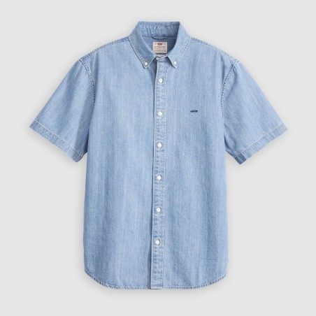 LEVI'S® CAMISA VAQUERA MANGA CORTA