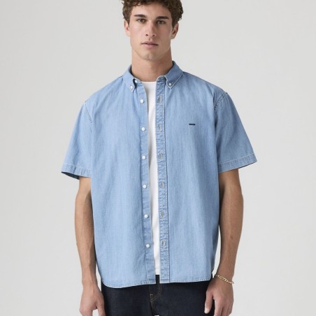 LEVI'S® CAMISA VAQUERA MANGA CORTA