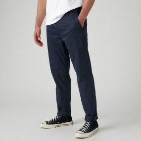 LEVI'S® CHINO STANDARD TECH PLUS BLUE NIGHTS