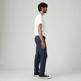 LEVI'S® CHINO STANDARD TECH PLUS BLUE NIGHTS 2