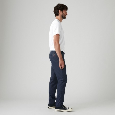 LEVI'S® CHINO STANDARD TECH PLUS BLUE NIGHTS