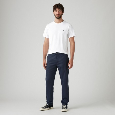 LEVI'S® CHINO STANDARD TECH PLUS BLUE NIGHTS