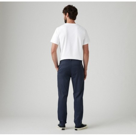 LEVI'S® CHINO STANDARD TECH PLUS BLUE NIGHTS