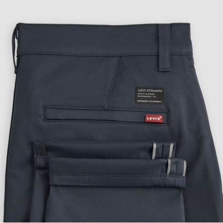 LEVI'S® CHINO STANDARD TECH PLUS BLUE NIGHTS