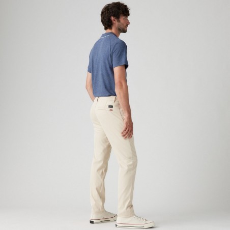 LEVI'S® CHINO XX STD TECH PREMIUM PORRIDGE TECH