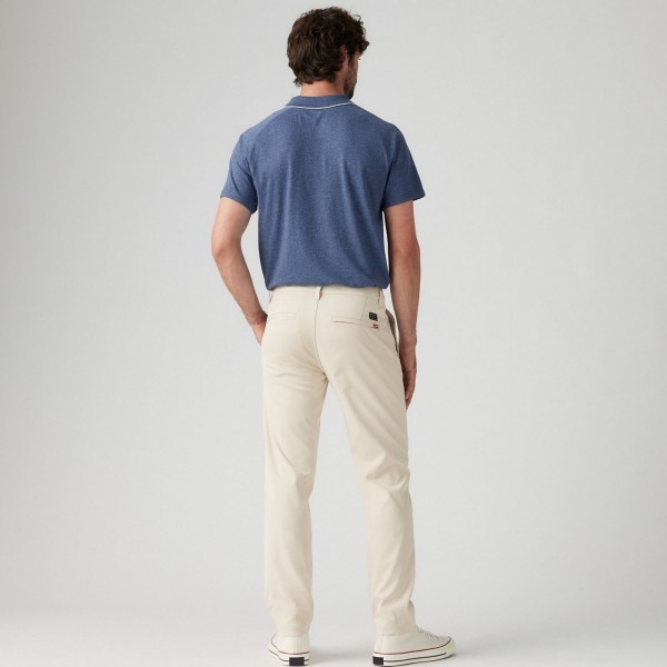 LEVI'S® CHINO XX STD TECH PREMIUM PORRIDGE TECH