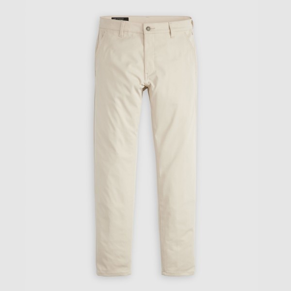 LEVI'S® CHINO XX STD TECH PREMIUM PORRIDGE TECH