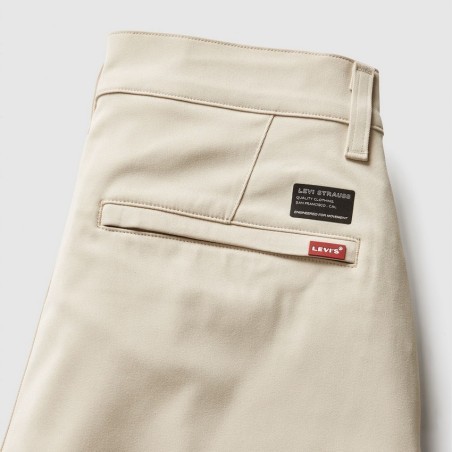 LEVI'S® CHINO XX STD TECH PREMIUM PORRIDGE TECH