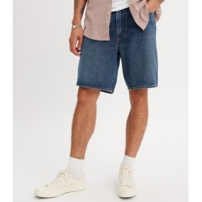 LEVI'S® BERMUDA 568™ HOLGADA VAQUERA