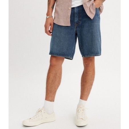LEVI'S® BERMUDA 568™ HOLGADA VAQUERA