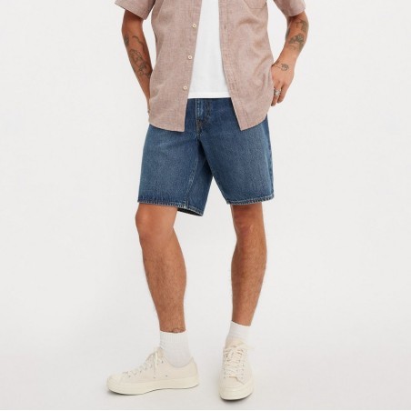 LEVI'S® BERMUDA 568™ HOLGADA VAQUERA