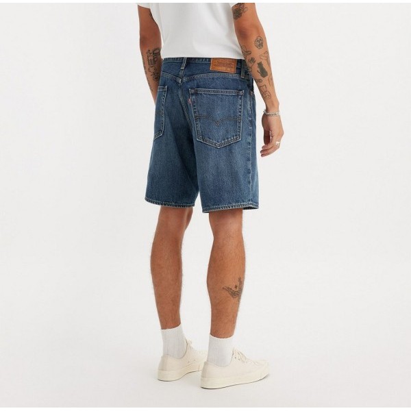 LEVI'S® BERMUDA 568™ HOLGADA VAQUERA