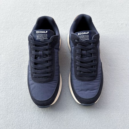 ECOALF ZAPATILLA  CONDE MARINO