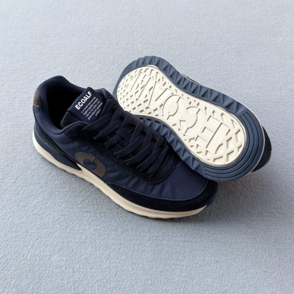 ECOALF ZAPATILLA  CONDE MARINO