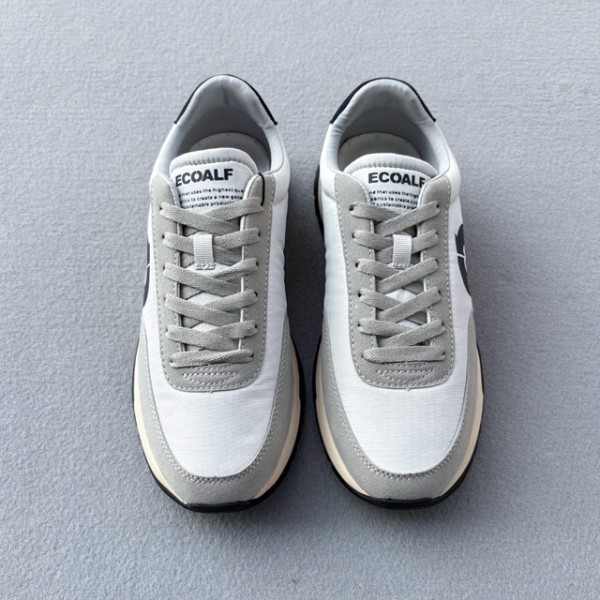 ECOALF ZAPATILLA  VENTURA