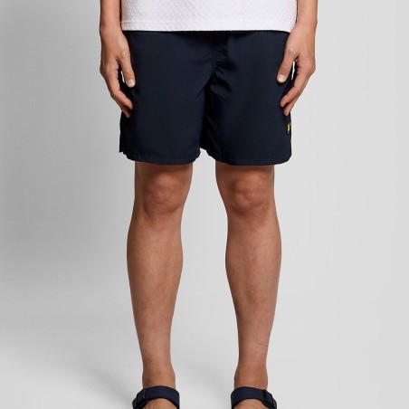LYLE & SCOTT BAÑADOR LISO