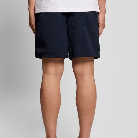 LYLE & SCOTT BAÑADOR LISO