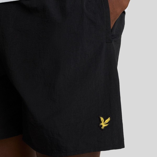 LYLE & SCOTT BAÑADOR LISO