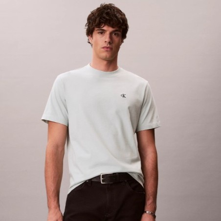 CALVIN KLEIN CAMISETA HOLGADA CON MONOGRAMA