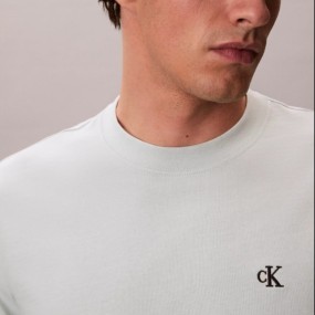 CALVIN KLEIN CAMISETA HOLGADA CON MONOGRAMA 2