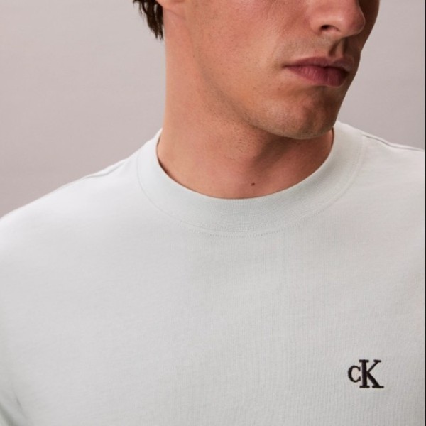CALVIN KLEIN CAMISETA HOLGADA CON MONOGRAMA